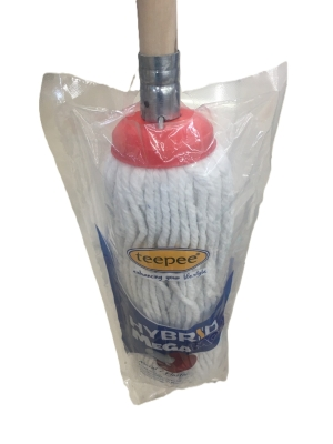 Teepee Hybrid Mega Floor Mop+Handle L2